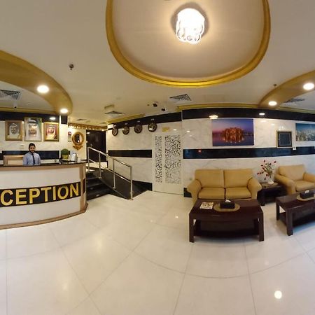 Al Khaleej Plaza Furnished Apartments Llc Αϊμάν Εξωτερικό φωτογραφία