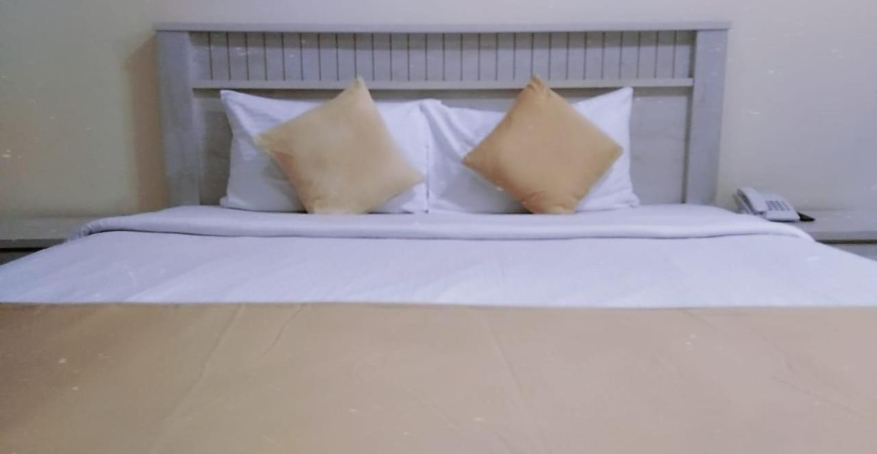 Al Khaleej Plaza Furnished Apartments Llc Αϊμάν Εξωτερικό φωτογραφία