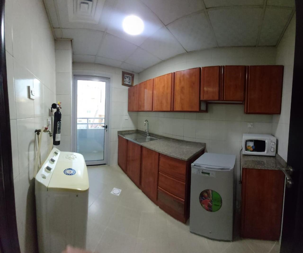 Al Khaleej Plaza Furnished Apartments Llc Αϊμάν Εξωτερικό φωτογραφία