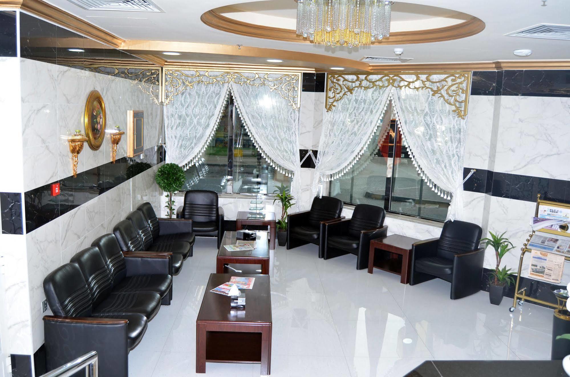 Al Khaleej Plaza Furnished Apartments Llc Αϊμάν Εξωτερικό φωτογραφία