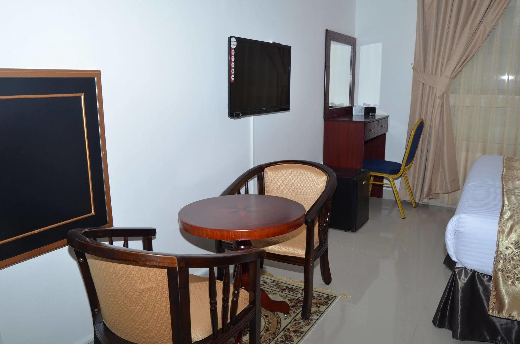 Al Khaleej Plaza Furnished Apartments Llc Αϊμάν Εξωτερικό φωτογραφία