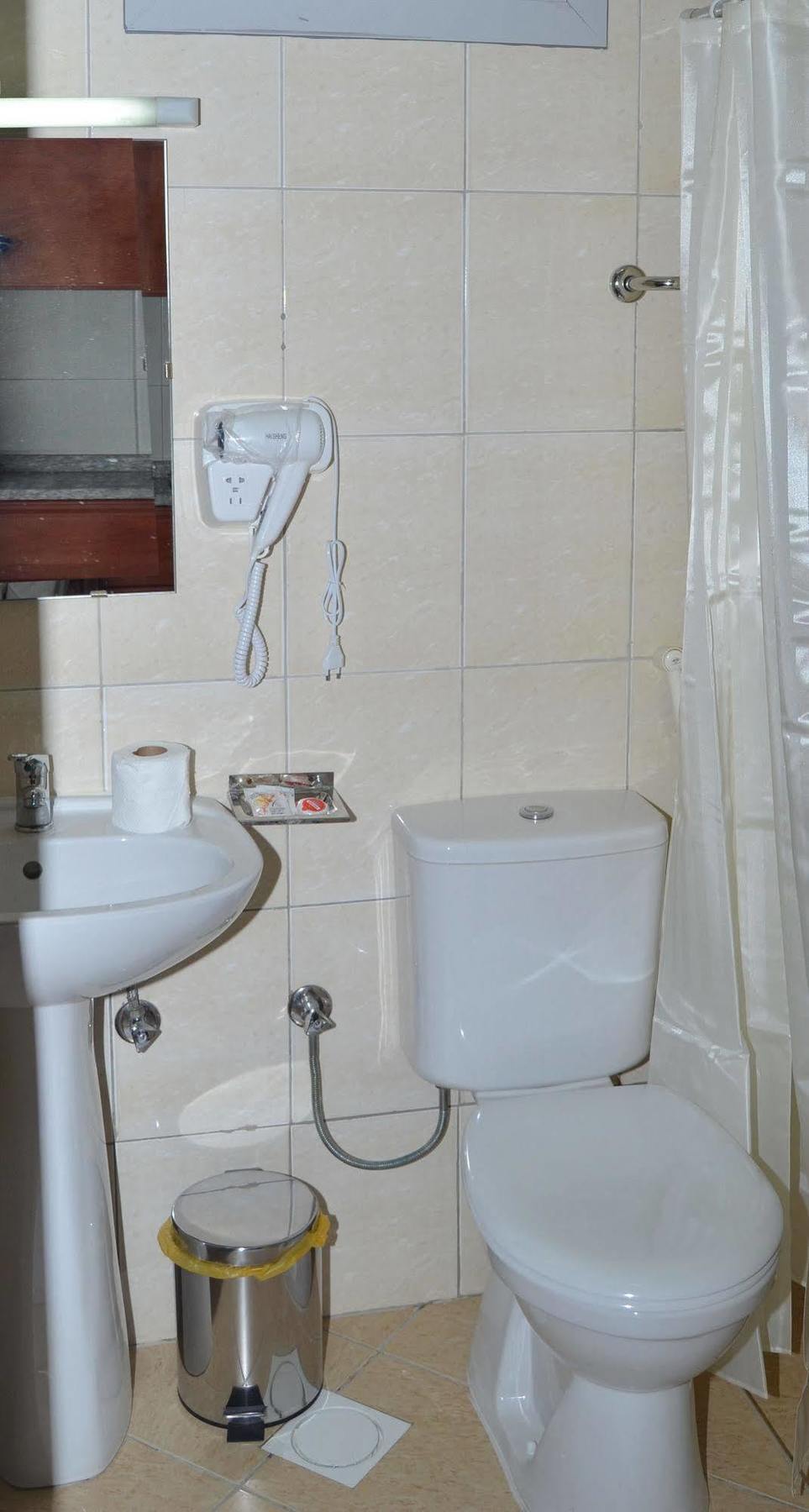 Al Khaleej Plaza Furnished Apartments Llc Αϊμάν Εξωτερικό φωτογραφία