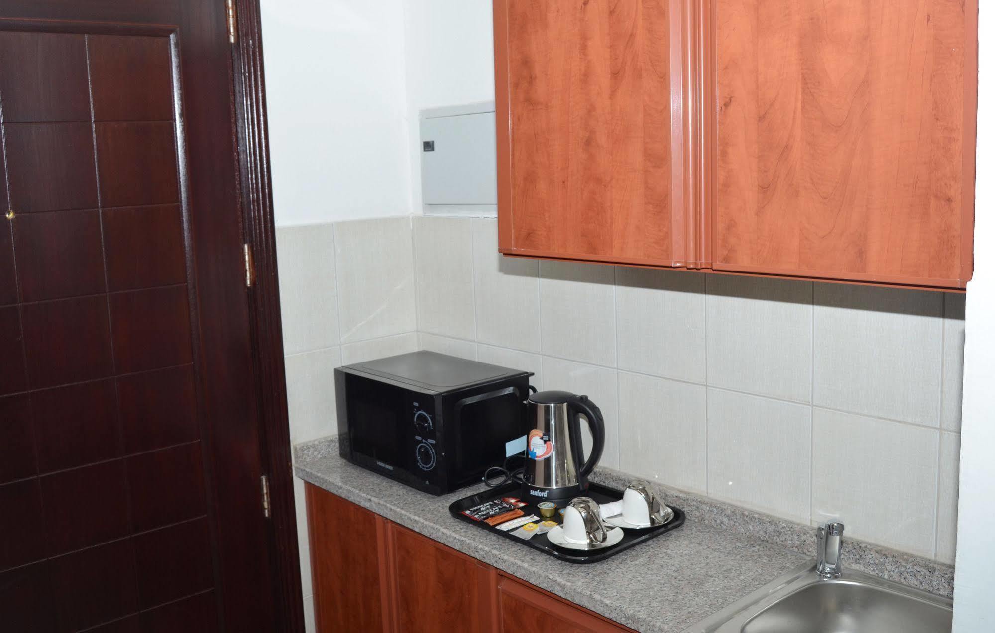 Al Khaleej Plaza Furnished Apartments Llc Αϊμάν Εξωτερικό φωτογραφία