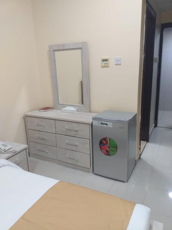 Al Khaleej Plaza Furnished Apartments Llc Αϊμάν Εξωτερικό φωτογραφία