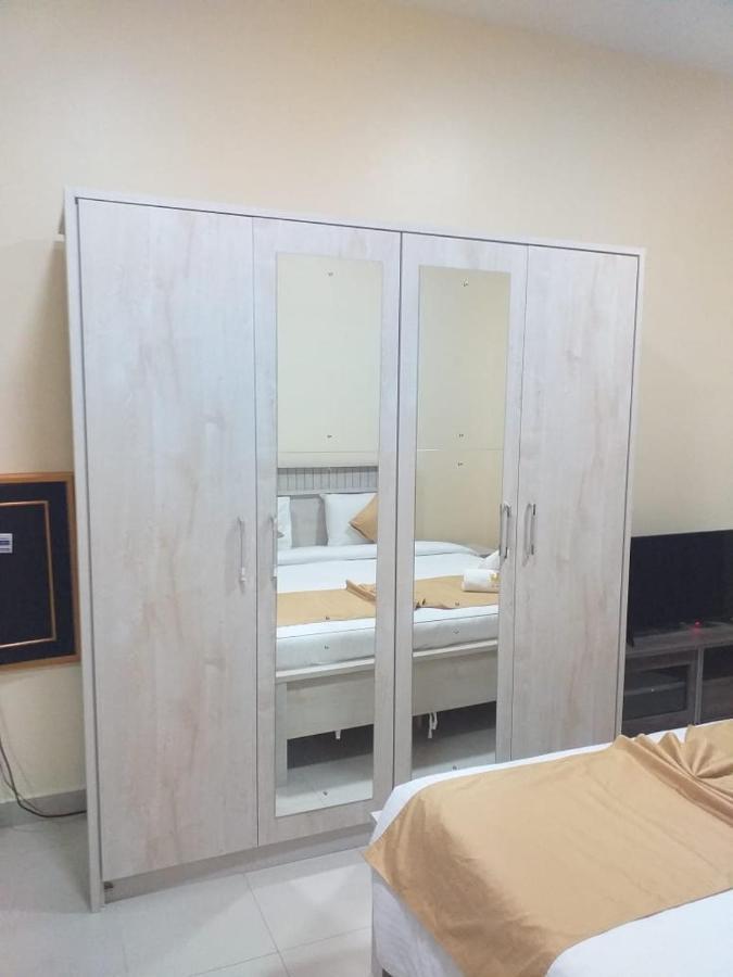 Al Khaleej Plaza Furnished Apartments Llc Αϊμάν Εξωτερικό φωτογραφία