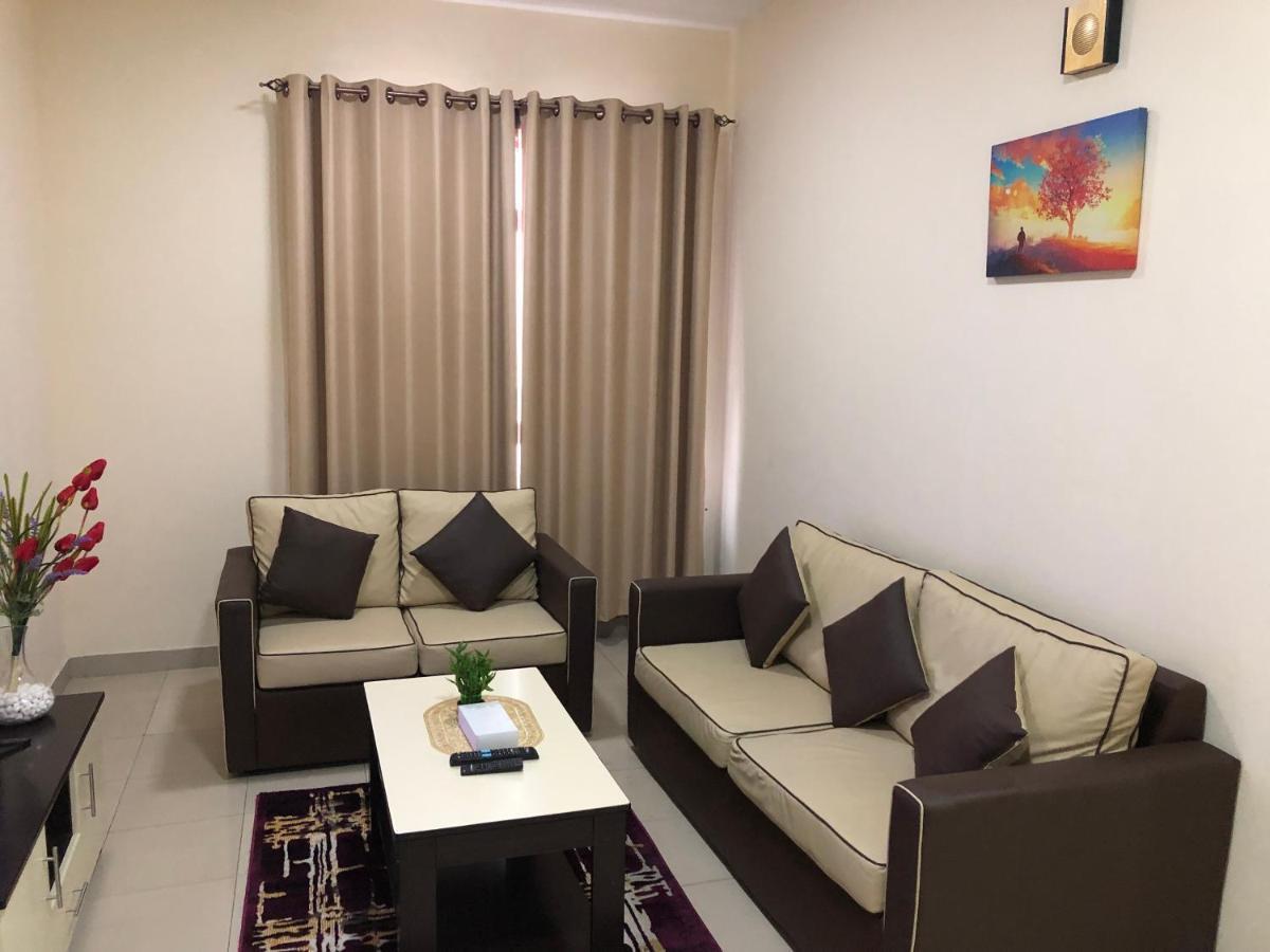 Al Khaleej Plaza Furnished Apartments Llc Αϊμάν Εξωτερικό φωτογραφία